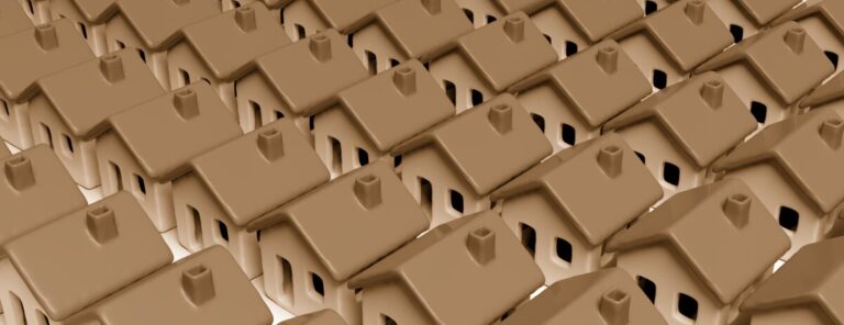 Oxbow Estates neighborhood